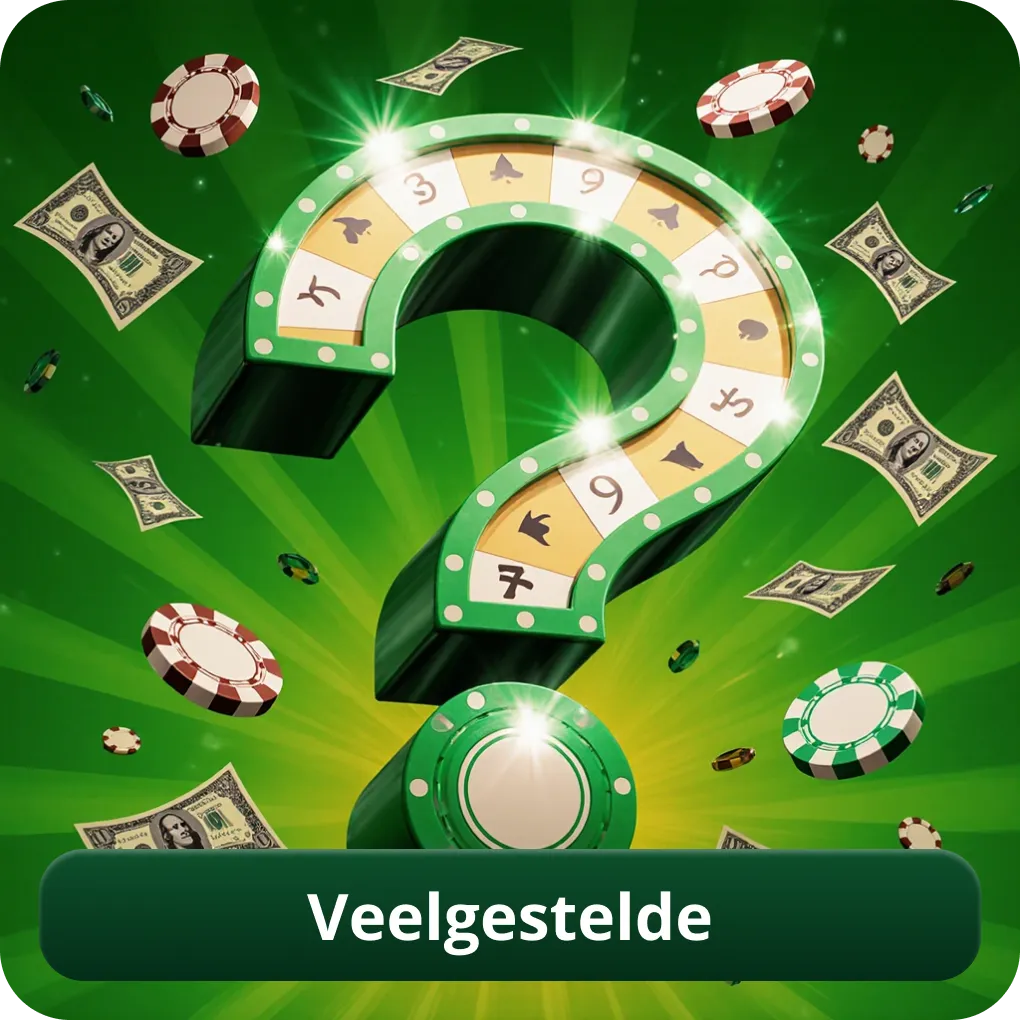 Veelgestelde vragen over Q Bet Casino